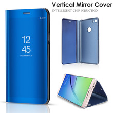 Flip Cover SFor Xiaomi Redmi Note 5A Case For Xiaomi Redmi Note 5A 4X 4 3 Note5A Note4X Note3 Prime Pro Y1 Lite Coque Cover Case 2024 - buy cheap