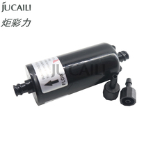 Jucaili-filtro corto de tinta UV para impresora, buena calidad, 20 piezas, para Flora Gongzheng, Crystaljet Infiniti 2024 - compra barato