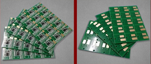 Одноразовые чипы для принтера Mimaki JV2/ JV22/ JV3/ JV4/ JV5 2024 - купить недорого