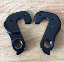 4pcs Bike Dropouts Mech Gear Rear DERAILLEUR HANGERs for MERIDA Juliet Crossway Matts KINESIS NOVARA LOUIS GARNEAU M3 Screws 2024 - buy cheap