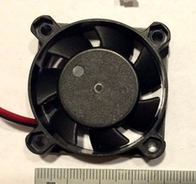 20pcs set 12V 2 Pin 40mm Mini 4cm DC Brushless PC Computer Cooler Cooling Fan DrOP Shipping 2024 - buy cheap