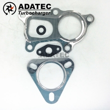 TF035 49135-04030 49135-04131 turbo exhaust gaskets 28200-4A210 for Hyundai Gallopper 2.5 TDI D4BH (Elektronic)  99 HP D4BH 2024 - buy cheap