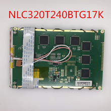 Lcd disply NLC320T240BTG17K 2024 - buy cheap
