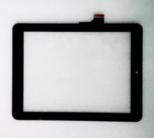 198*148mm, 8 "pulgadas Tablet PC digitalizador Prestigio MultiPad PMP5580C 8,0 PRO DUO Touch Panel de cristal para pantalla 2024 - compra barato