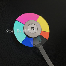 100% новое оригинальное цветное колесо проектора для Acer P1101 2024 - купить недорого