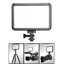 Refletor para câmera de estúdio fotográfico, emissor de luz para fotografia, com adaptador para câmeras dslr 2024 - compre barato