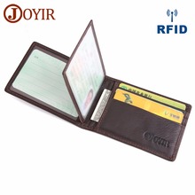 JOYIR Driver License Holder Wallet Genuine Leather Cover for Car Driving Business Credit Card Holder Thin Purse for Male Gift 2024 - buy cheap