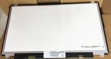 Матрица ноутбука 17,3 дюйма для Lenovo B71-80 HD + ЖК-экран LED 1600x900, 30 контактов, матовая панель на замену 2024 - купить недорого