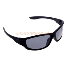 Мужские поляризованные солнцезащитные очки для вождения, велосипедные очки, спортивные очки для рыбалки на открытом воздухе, UNS-OKLE 2024 - купить недорого