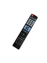 Universal Remote Control Fit For LG 32LW5500 42LW5500 47LW5500 LED LCD HDTV TV 2024 - buy cheap