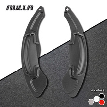 NULLA-palas de cambio de volante de aluminio, recambio para Honda Crosstour Spirior Accord Odyssey 2015, estilo de coche 2024 - compra barato