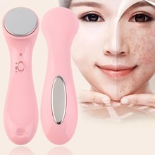 Ultrasonic Ion Face Lift Facial Beauty Device Ultrasound Skin Care Massager Ion Face Lift Facial Beauty Device Face Skin Care 2024 - buy cheap