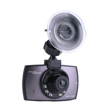 HD 720P Dashboard Driving Digital LCD Display DVR Mini Recorder Video 2.2inch Camera Car Vehicle Dash Cam Night Vision 2024 - buy cheap