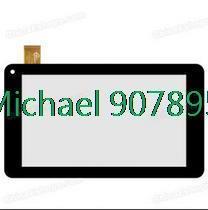 7 inch capacitive touch screen GT70PFD8880 HXS out of seveninch-screen flat-panel  touch screen noting size and color 2024 - buy cheap