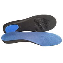 S-XL Flatfoot Orthotics Varus Orthopedic Feet Cushion Pads Care Insoles Arch Support for Plantar Fasciitis sports Accessories 2024 - buy cheap
