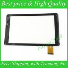 For Supra M14DG Tablet Capacitive Touch Screen 10.1" inch PC Touch Panel Digitizer Glass MID Sensor free shipping 2024 - buy cheap