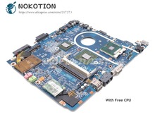 NOKOTION для Samsung NP-R20 R25 R20, материнская плата для ноутбука X2300, графика DDR2 2024 - купить недорого