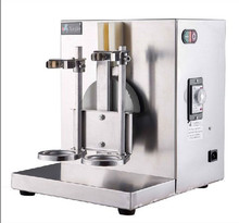Máquina agitadora de leche y té, mezcladora de leche con burbujas automática de doble marco, NE, nueva 2024 - compra barato