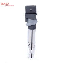 Car Ignition Coil For VW Passat R36 CC Touareg Superb Q7 3.2 3.6 V6 022 905 715 A 022905715A 2024 - buy cheap