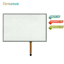 New 12.1''inch 276mm*178mm touch panel digitizer For 4 wire resistive computer touch screen control in business machines 2024 - buy cheap