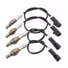 4pcs Upstream & Downstream O2 Oxygen Sensor for 2001-2006 Ford Escape 3.0L OEM#234-4046 2024 - buy cheap