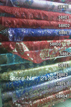 curtain fabric organza laces african fabrics sequin fabric swiss voile plain aprons to decorate african voile lace flowers 2024 - buy cheap