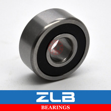 1Pcs One Way Bearing CSK30 30*62*16 mm Without keyway High Quality Clutch Backstop Bearing 2024 - buy cheap