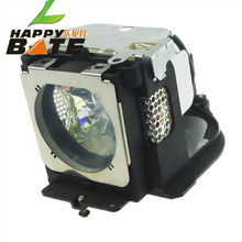 Happybato-Lámpara de proyector de calidad, Compatible con POA-LMP121 para SANYO PLC-XE50/XK450/XL50/XL51 2024 - compra barato