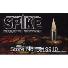 Free shipping  spike sharpie edition Magic Tricks 2024 - buy cheap