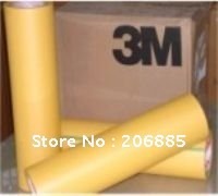 Original 3M 244 high temperature single sided adhesive masking tape/painting test tape/10mm*50M 2024 - buy cheap