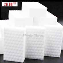 Super Strong Highest Density  White Magic Sponge Eraser Melamine Cleaner,Multi-Functional, Wholesale 2024 - buy cheap