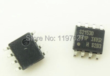 FREE SHIPPING  IRS2153DS   IRS2153  SOP ORIGINAL  10PCS/LOT  IC 2024 - buy cheap