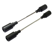 Slider protetor de motocicleta para moto ducati monster s2 s4 s4r 600 750 800 900 2024 - compre barato