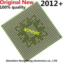 Chipset bga, chip nova g84 53 a2 64bit 2012 mb, cc: 100 + 128% novo 2024 - compre barato