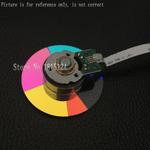 100% NEW Original Projector Color Wheel for NEC PX620X+ wheel color 2024 - buy cheap