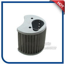 Filtro de la bomba de aceite para Yamaha XS1 XS2 TX650 XS650 1970-1984 OEM #256-13441-00- 00 2024 - compra barato