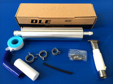 Original Canister Muffler Set (one set)  for DLE35RAGasoline Engine 2024 - buy cheap