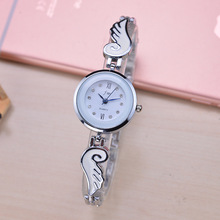 Fashion Top Brand Jw Quartz Watch Women Luxury Rose Gold Crystal Bracelet Wrist Watches For Woman Gift Clock Laides Reloj Mujer 2024 - buy cheap