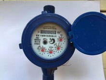 15mm Water Meter Plastic Single Flow Dry Cold Water Table Garden Home Water Measuring Meter Small Size Minimum Reading 0.0001 2024 - buy cheap