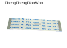 ChengChengDianWan 10pcs/lot For XBOX360 141 Laser Lens Flex Cable For LiteOn 16D2S DVD Lens Hop -14xx 14xx hop-141x 141x Fl 2024 - buy cheap