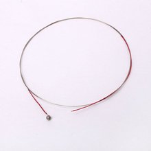 Wholesale 5X New Hot Sale 44.09 inch Sensitive Nickel Silver Wound Cello Strings 4/4 Set 2024 - buy cheap