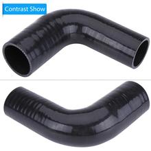 Silicone Intercooler EGR Hose TDCi Turbo Boost Pipe for Ford Focus 1.8 MK2 C-MAX 1496238 Intercooler Hose 2024 - buy cheap