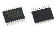 10/PCS LOT STM8S003F3P6  8S003F3P6  TSSOP20  100% new original 2024 - buy cheap