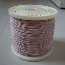 0.1x40 strands,Mine antenna,Litz wire,Multi-strand polyester silk envelope(100m/pc) 2024 - buy cheap