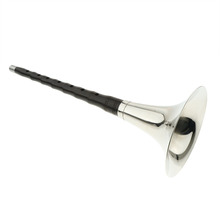 Tooyful эбеновая палка Suona Китайский традиционный музыкальный инструмент труба подарок для любителей музыки студентов начинающих 2024 - купить недорого