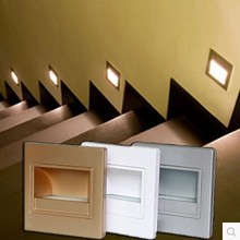 Simple Modern LED Stair Lights Home Lighting LED Wall Lamp Sconce Arandela Lampara De Pared 2024 - buy cheap