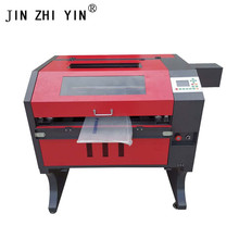 100W 4060 laser engraving machine wood acrylic rubber CO2 Laser engraving cutting machine price good 2024 - buy cheap