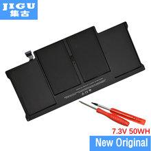 Jigu a1377 bateria original do portátil para a apple para macbook air 13 "a1369 [produção 2010] 2024 - compre barato