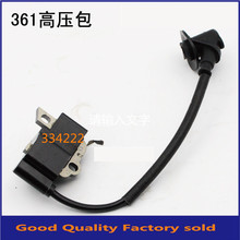 IGNITION COIL FITS STIHL CHAINSAW MS341 MS361 FREE SHIPPING CHAIN SAW STATOR IGNITER MODULEPARTS MPN 1135 400 1300 2024 - buy cheap