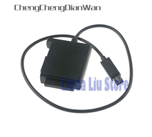 ChengChengDianWan оригинальный кабель для xbox360 Xbox 360 Slim S E Fat HDD, кабель для передачи данных 2024 - купить недорого